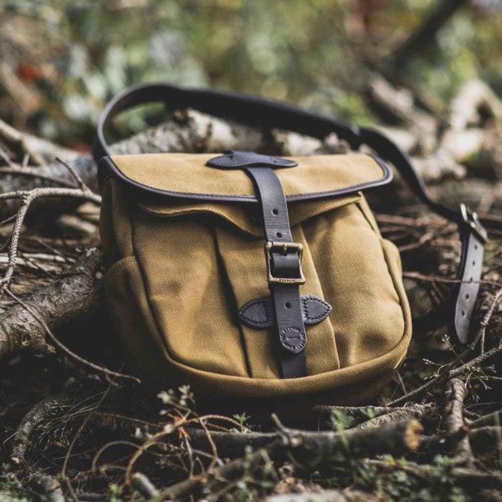Field Bag Small Tan, view: 6