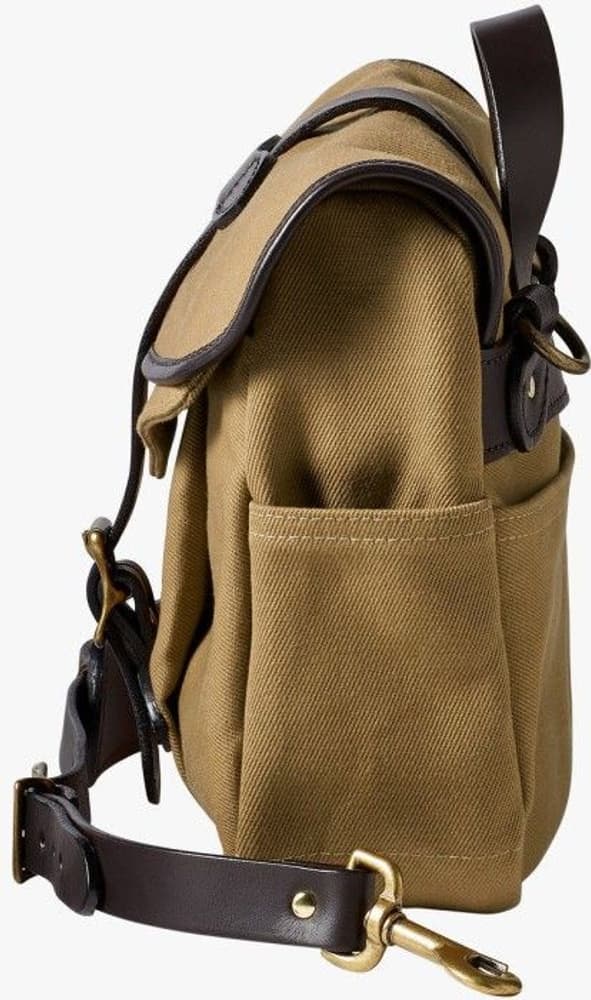 Field Bag Small Tan, view: 2