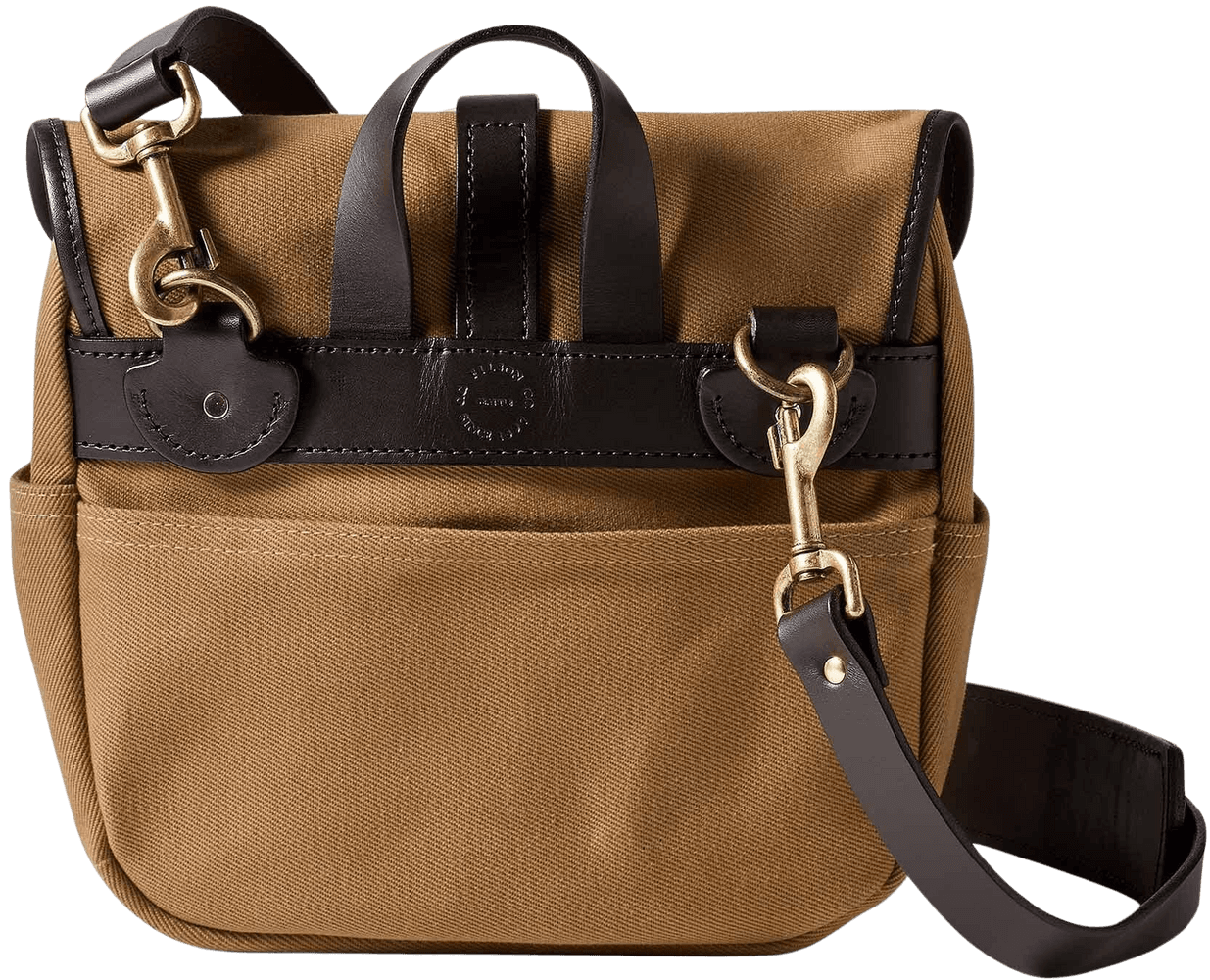 Field Bag Small Tan, view: 1