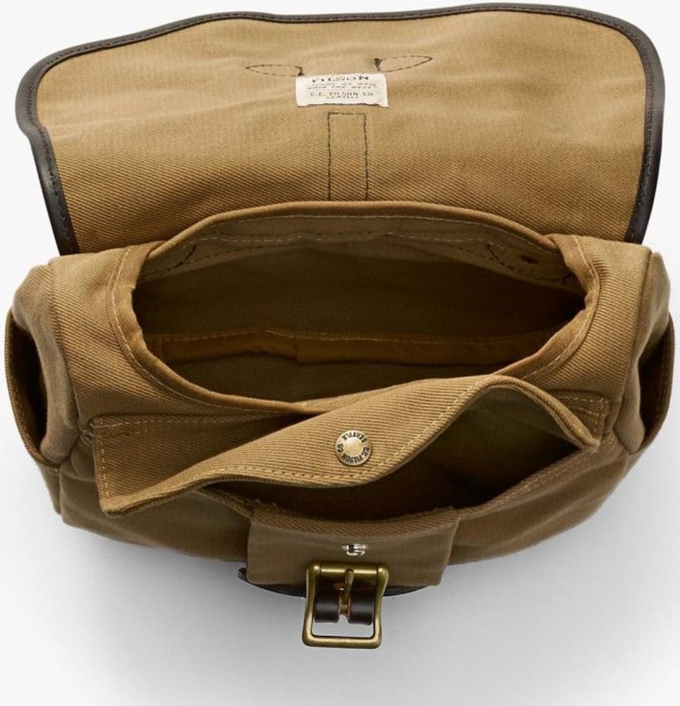 Field Bag Small Tan, view: 3