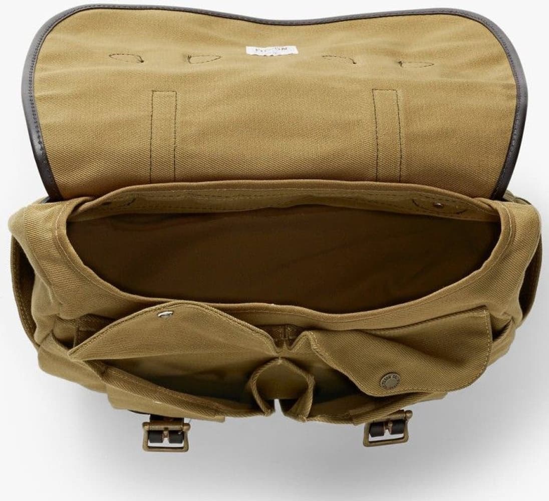 Field Bag Medium Tan, view: 3