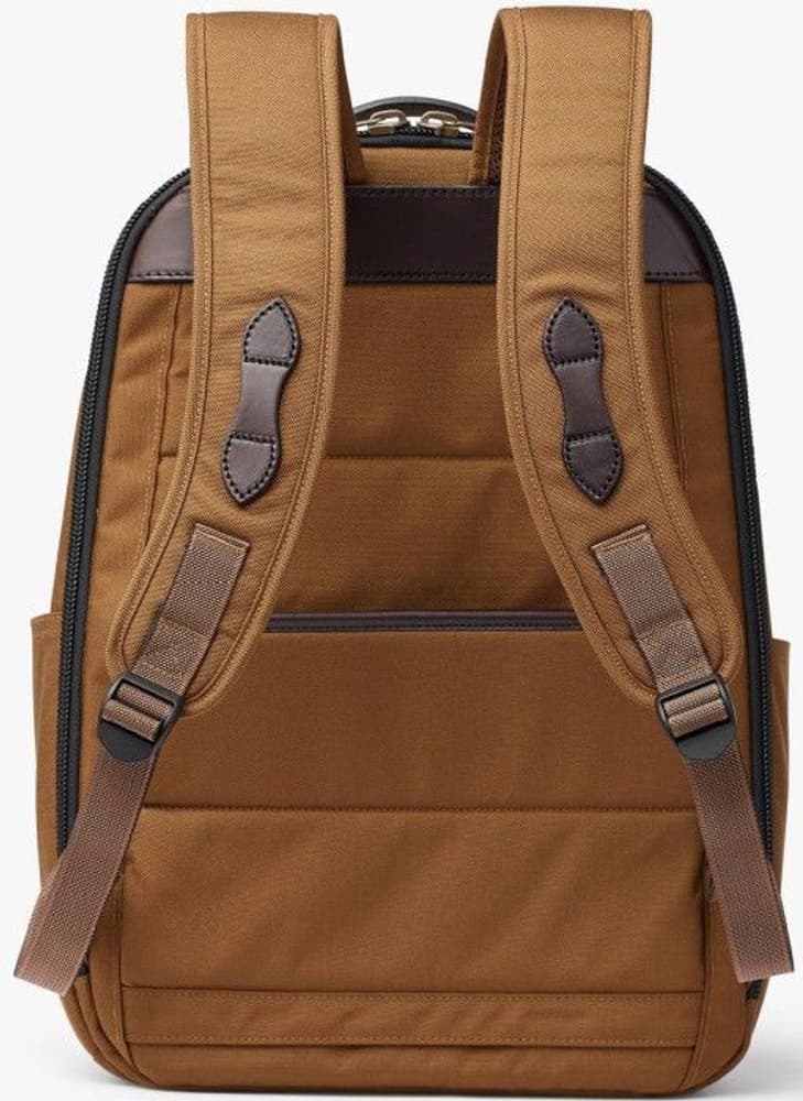 Dryden Backpack Whiskey, view: 4