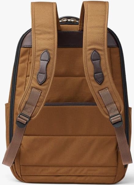 Dryden Backpack Whiskey, view: 4