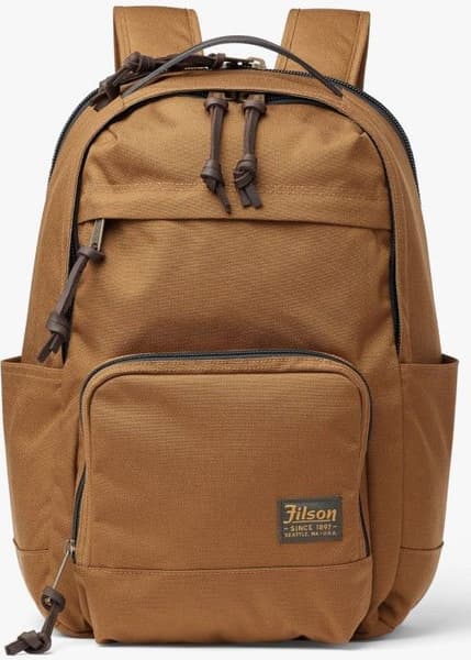 Dryden Backpack Whiskey, view: 0