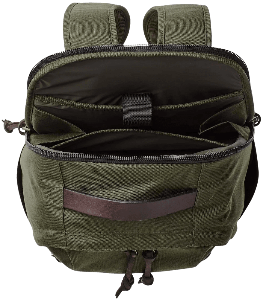 Dryden Backpack Otter Green, view: 4