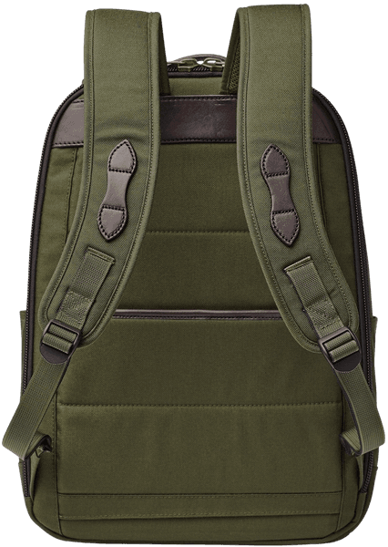 Dryden Backpack Otter Green, view: 1