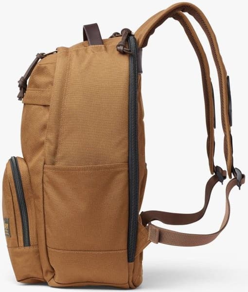 Dryden Backpack Whiskey, view: 3