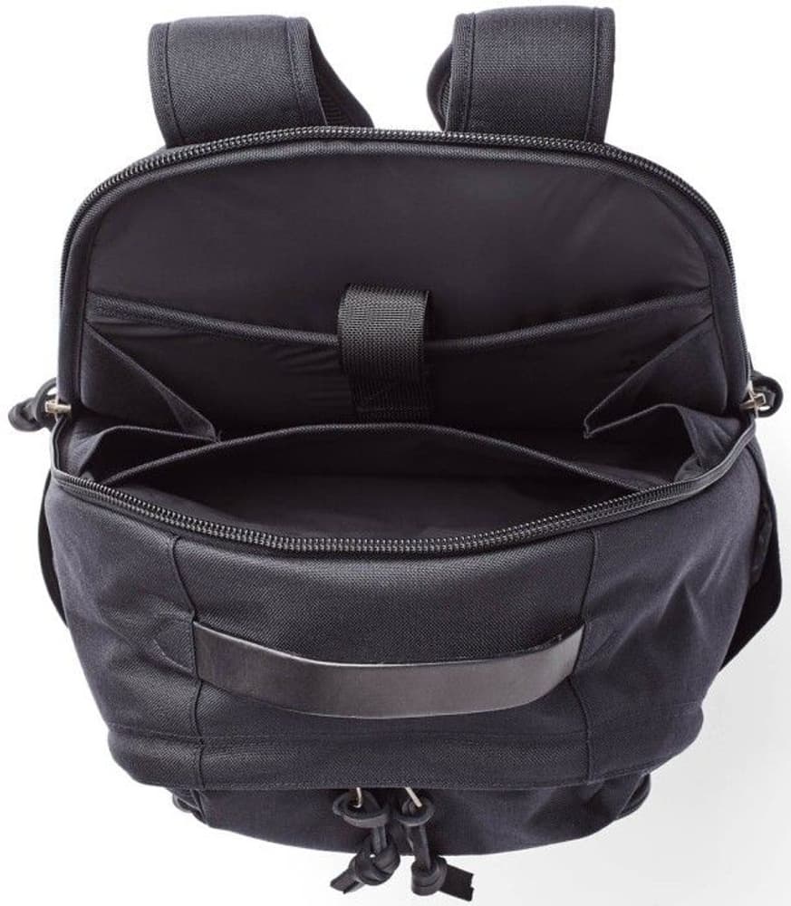 Dryden Backpack Dark Navy, view: 4