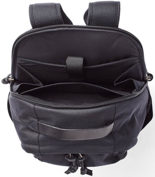 Dryden Backpack Dark Navy, view: 4