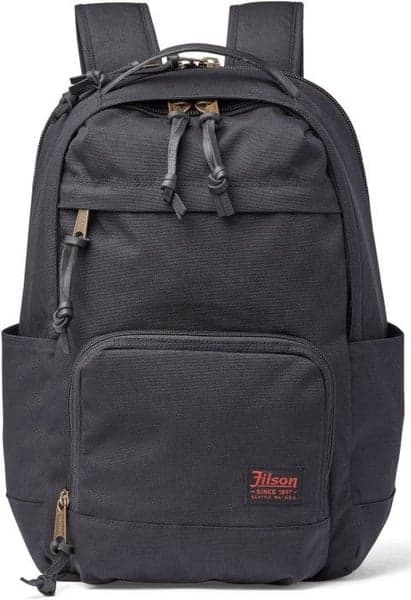 Dryden Backpack Dark Navy, view: 0