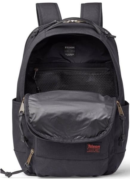 Dryden Backpack Dark Navy, view: 3