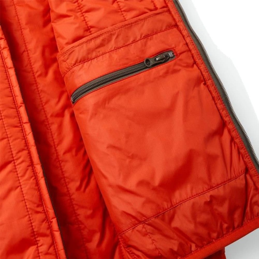 Ultralight Vest Pheasant Red, view: 5