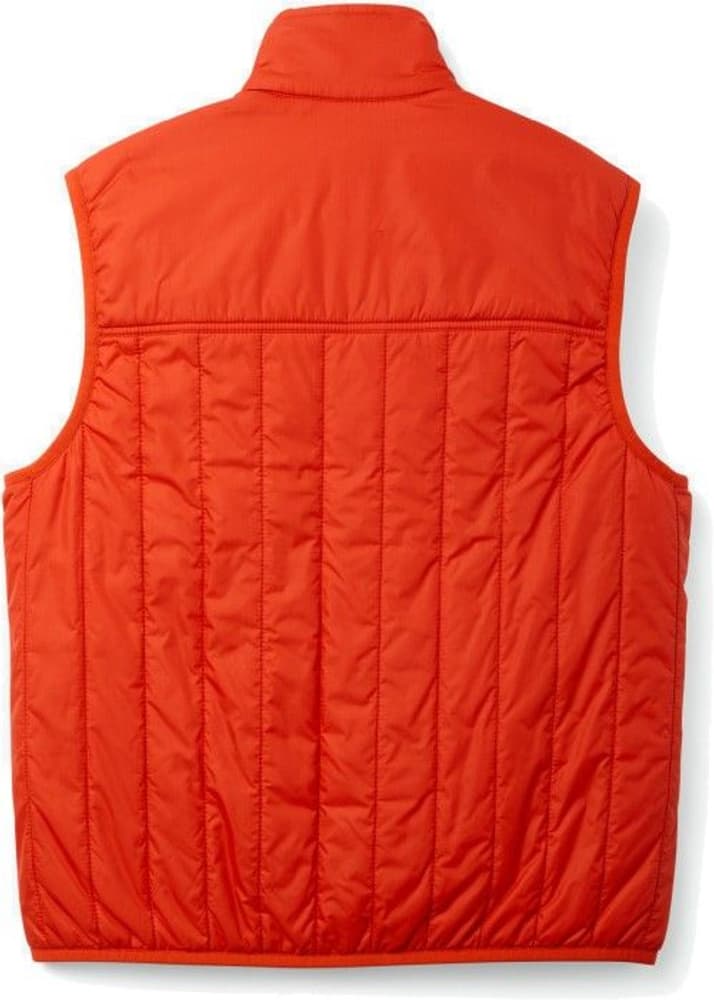 Ultralight Vest Pheasant Red, view: 1