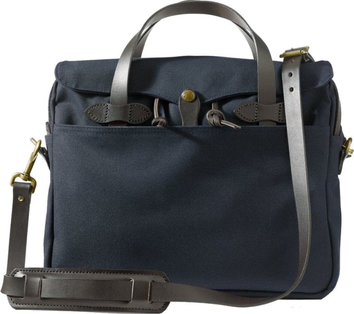 Original Briefcase Navy, view: 0