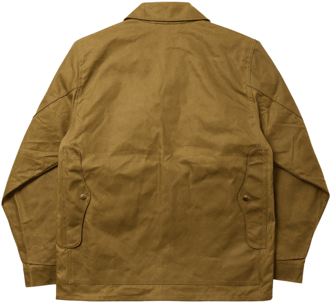M's Lined Tin Cruiser Dark Tan, view: 1
