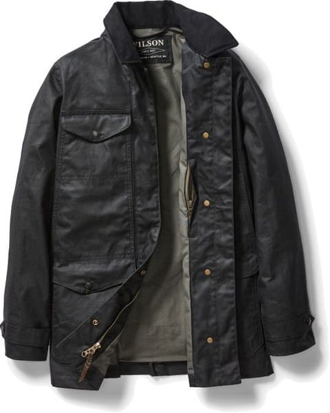 W's Moorcroft Jacket Smoke, view: 2