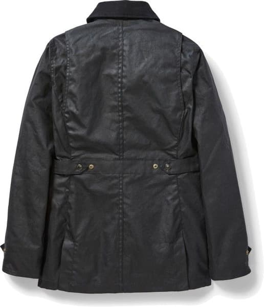 W's Moorcroft Jacket Smoke, view: 1