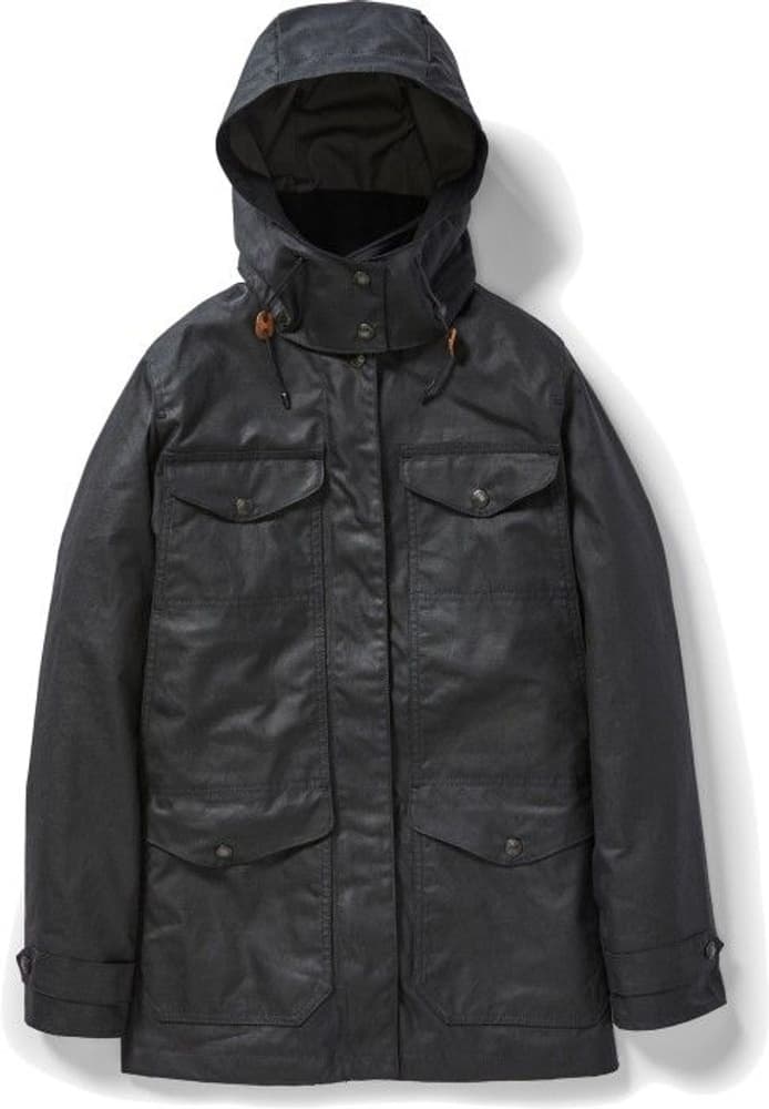 W's Moorcroft Jacket Smoke, view: 3