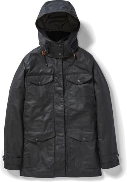 W's Moorcroft Jacket Smoke, view: 3