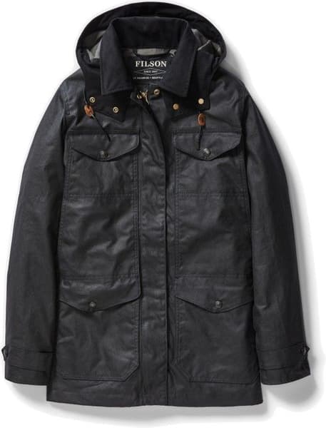 W's Moorcroft Jacket Smoke, view: 0