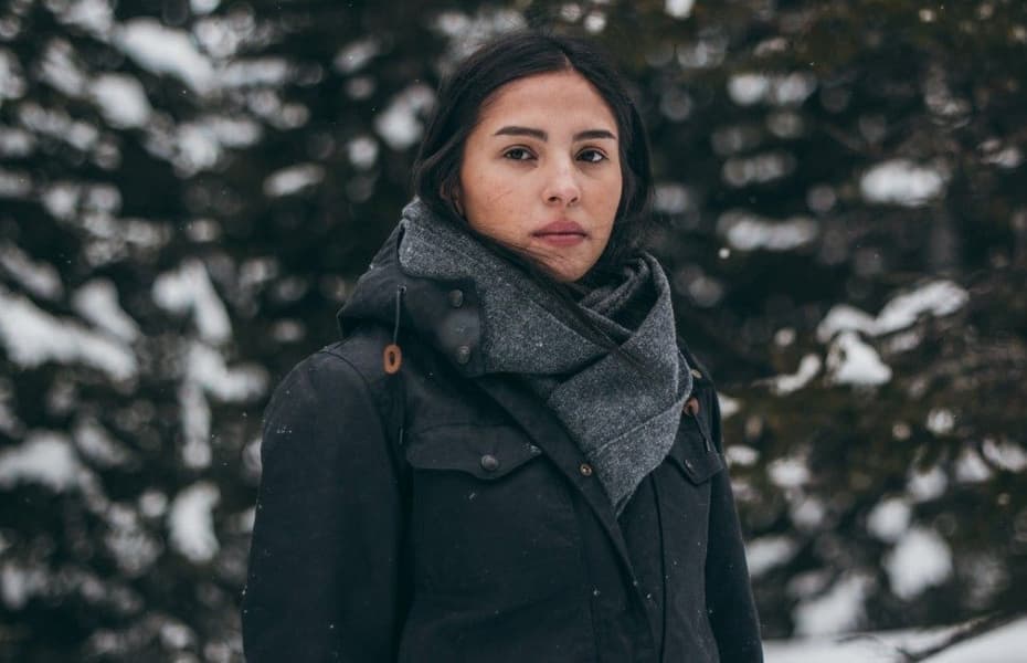 W's Moorcroft Jacket Smoke, view: 5