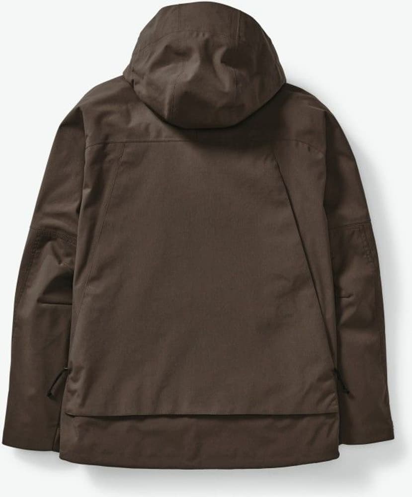 M's 3-Layer Field Jacket Brown, view: 1