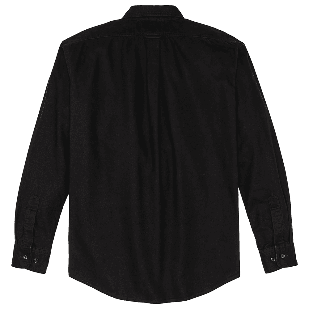 Alaskan Guide Shirt Black, view: 1