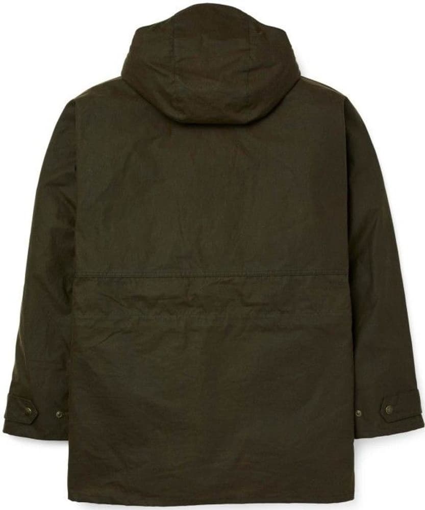 M's All Season Rain Coat Root, view: 1