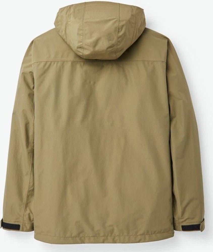 Men's Swiftwater Rain Jacket Field Olive, view: 2