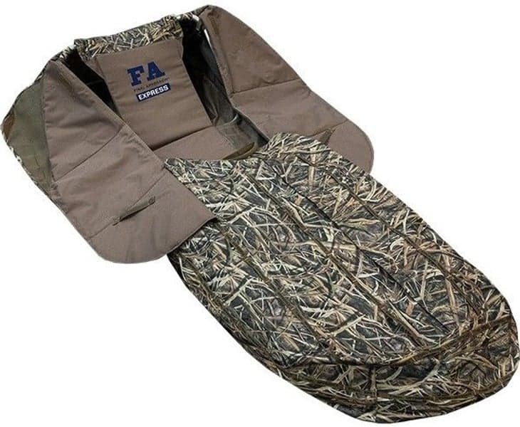 Express Layout Blind, view: 0