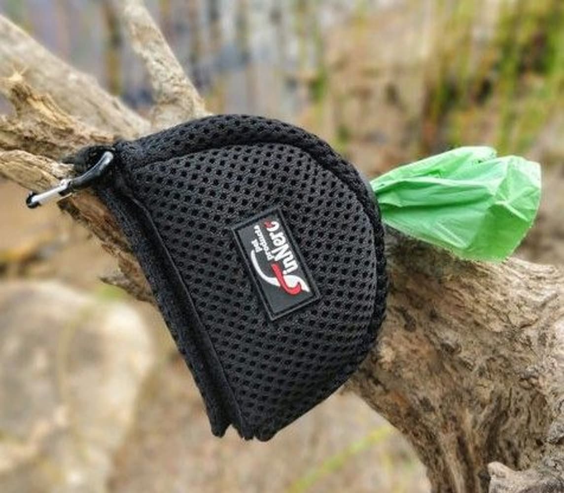 Gagga Bag Black, view: 0