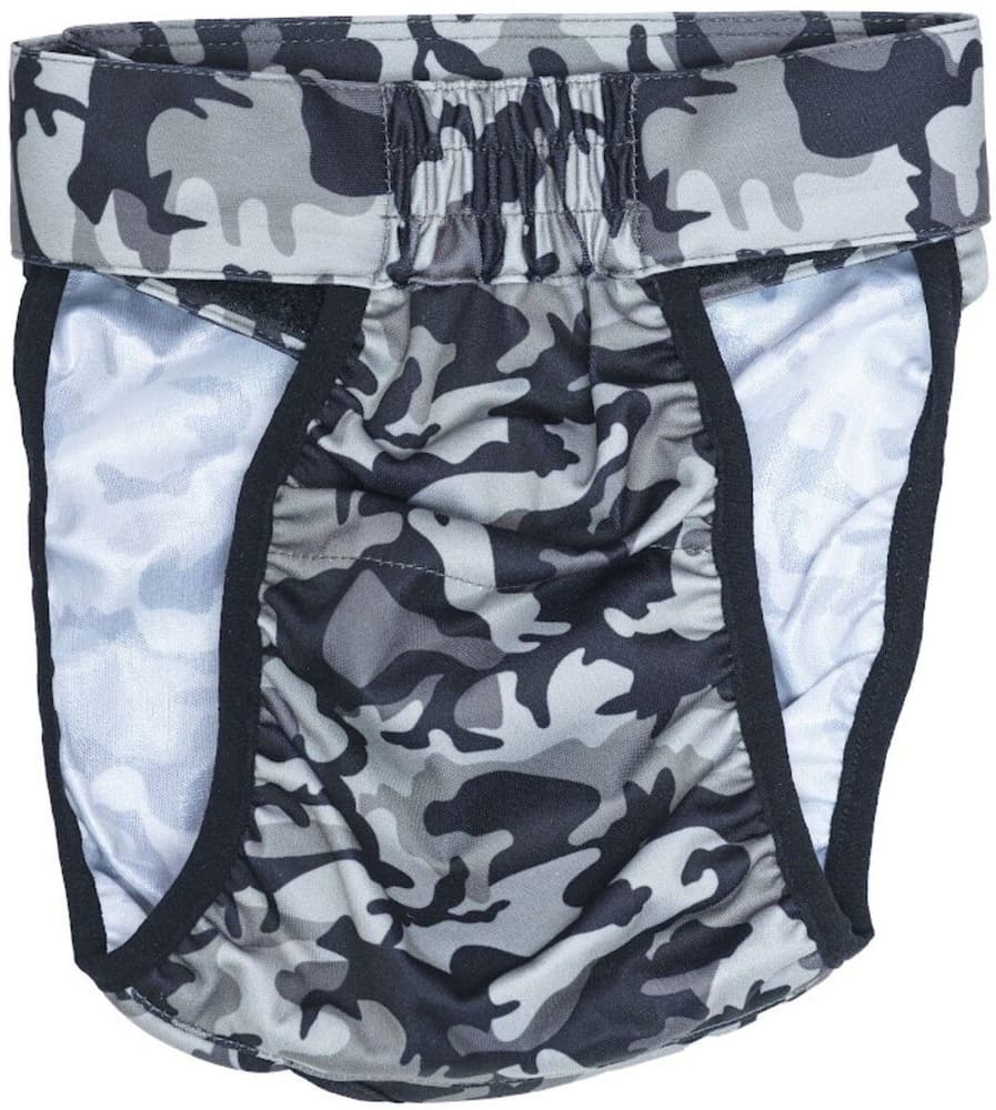 Tikskydd BRENDA Camo M-XL, view: 1