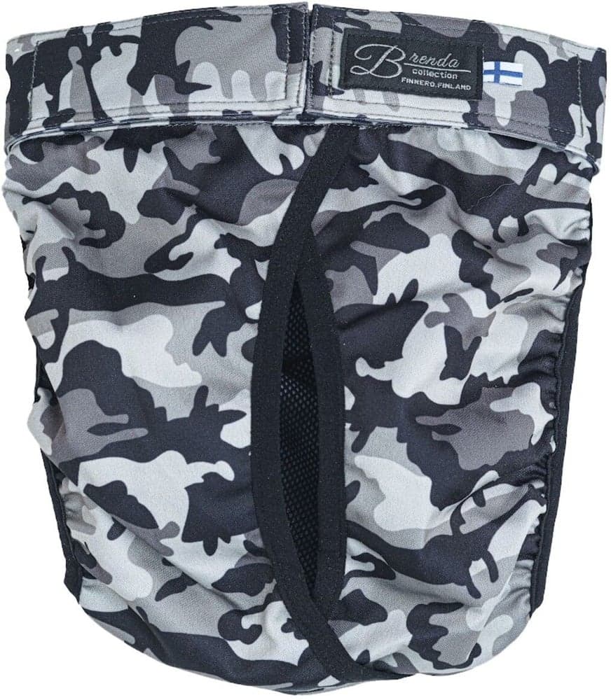 Tikskydd BRENDA Camo M-XL, view: 0