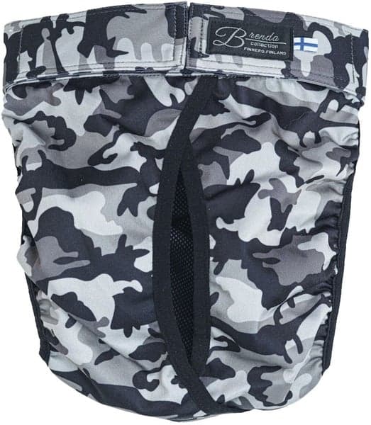 Tikskydd BRENDA Camo XS-S, view: 0