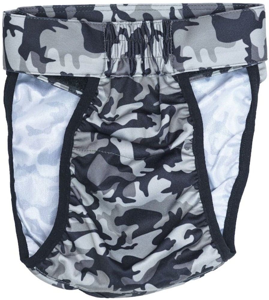 Tikskydd BRENDA Camo XS-S, view: 1