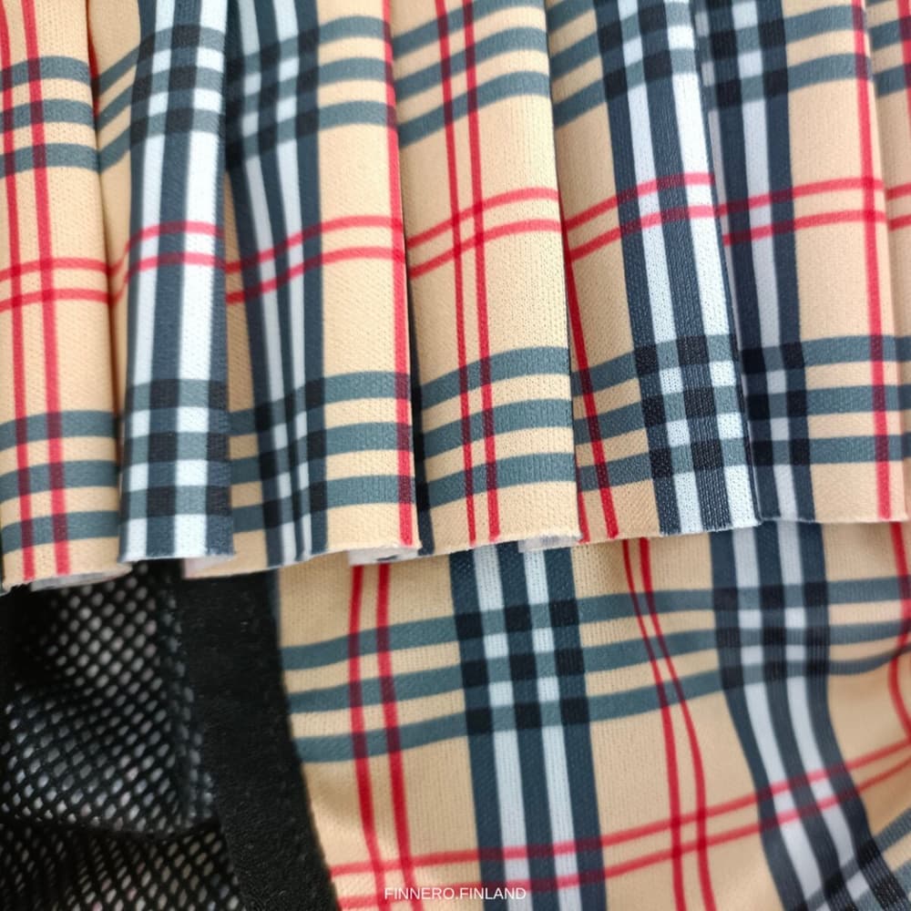 Tikskydd BALLERINA Beige XL, view: 3