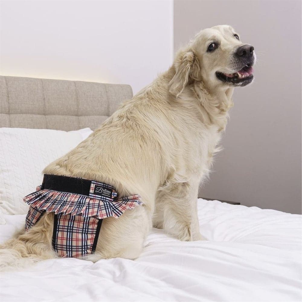 Tikskydd BALLERINA Beige XS, view: 2