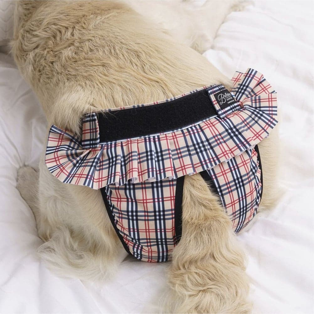 Tikskydd BALLERINA Beige XS, view: 1