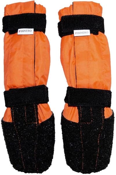 Hundsko SULO Orange M (2-pack), view: 0