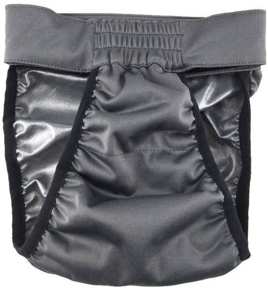 Tikskydd BRENDA Mörkgrå M-XL, view: 1