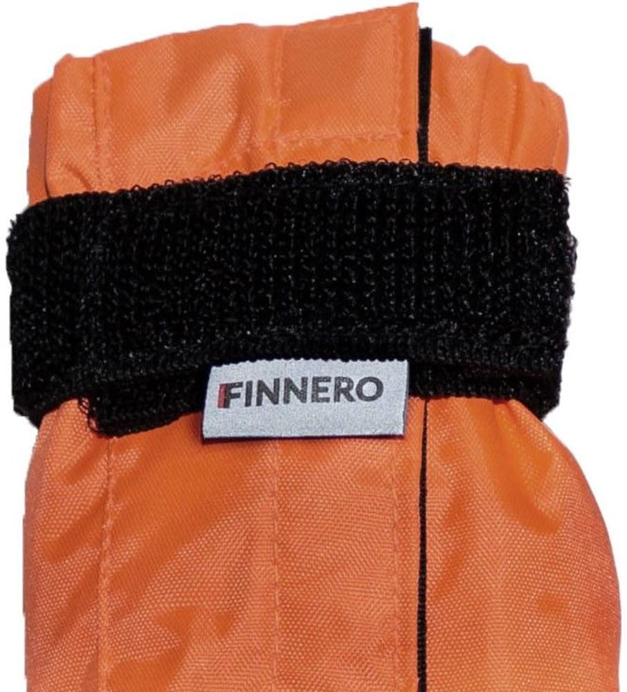 Hundsko SULO Orange L-XL (2-pack), view: 2