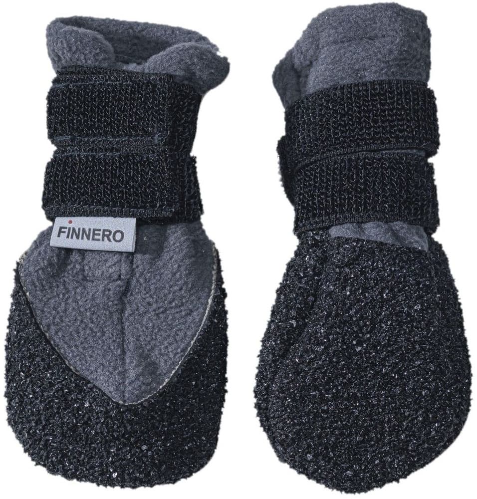 Hundsko HALLA LUX Grå XL (2-pack), view: 0