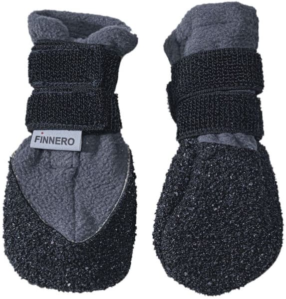 Hundsko HALLA LUX Grå XL (2-pack), view: 0