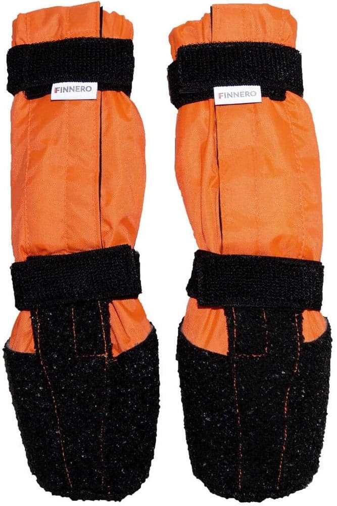 Hundsko SULO Orange XS-S (2-pack), view: 0