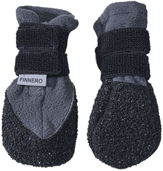 Hundsko HALLA LUX Grå M-L (2-pack), view: 0