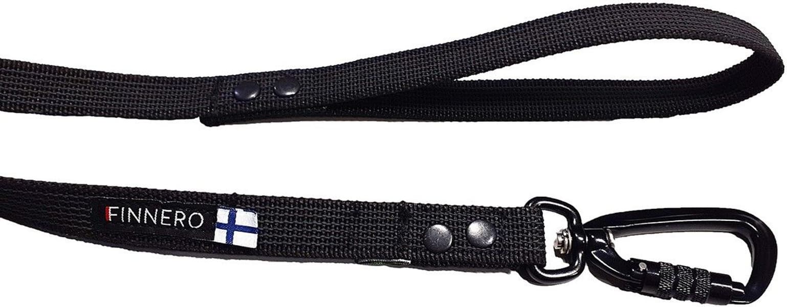 Antiglid-koppel RESCUE Svart 2 cm, view: 1