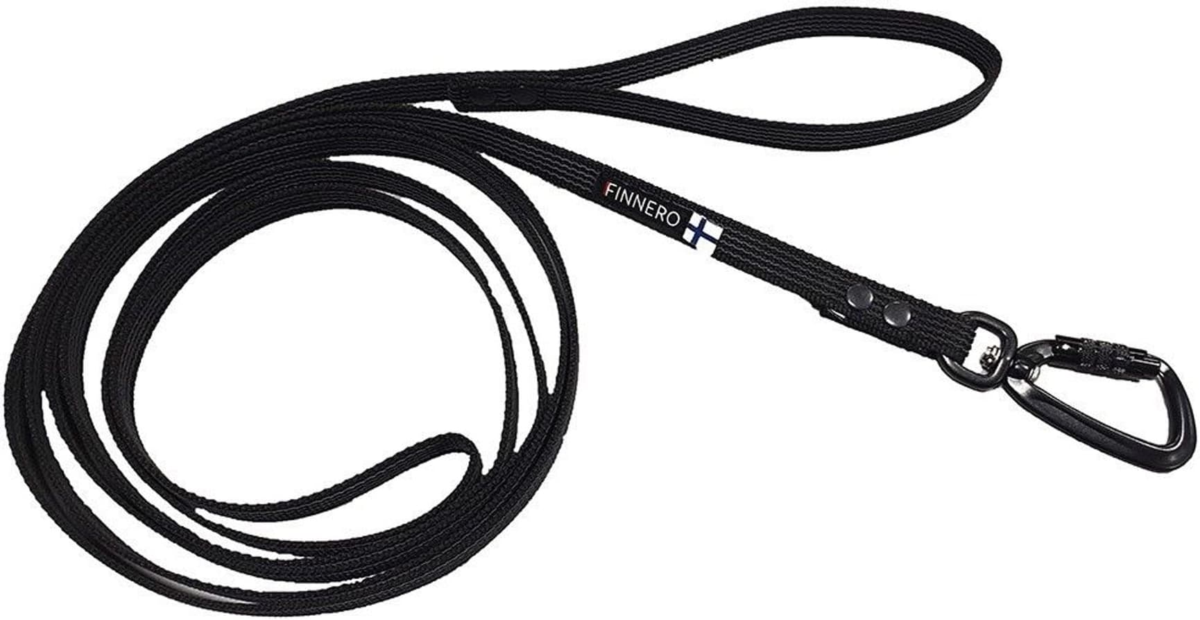 Antiglid-koppel RESCUE Svart 2 cm, view: 0