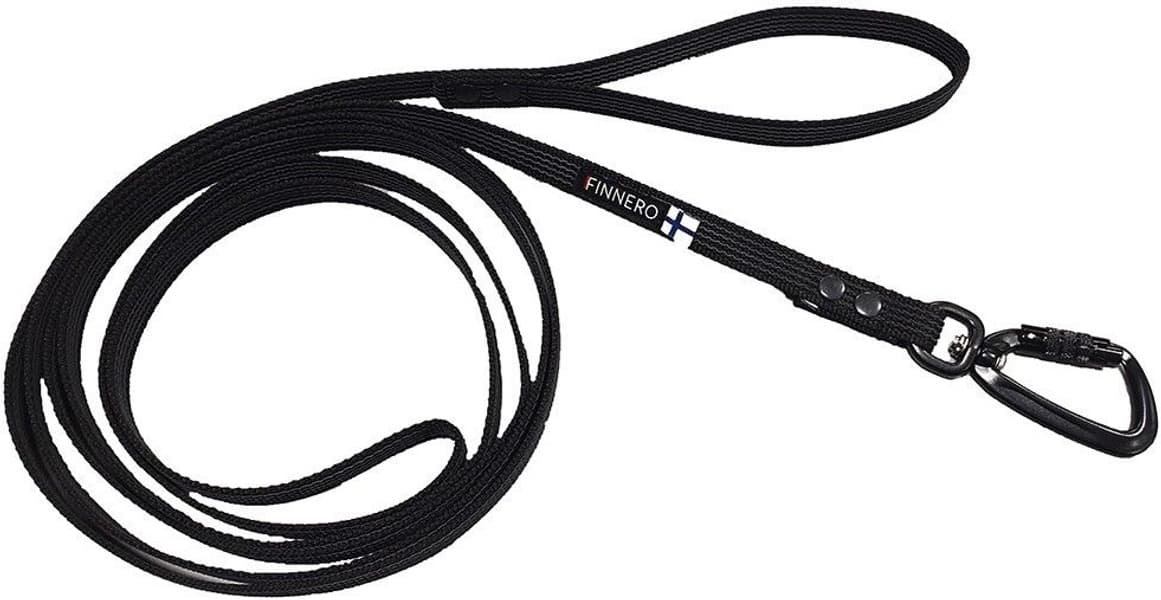 Antiglid-koppel RESCUE Svart 2 cm, view: 0