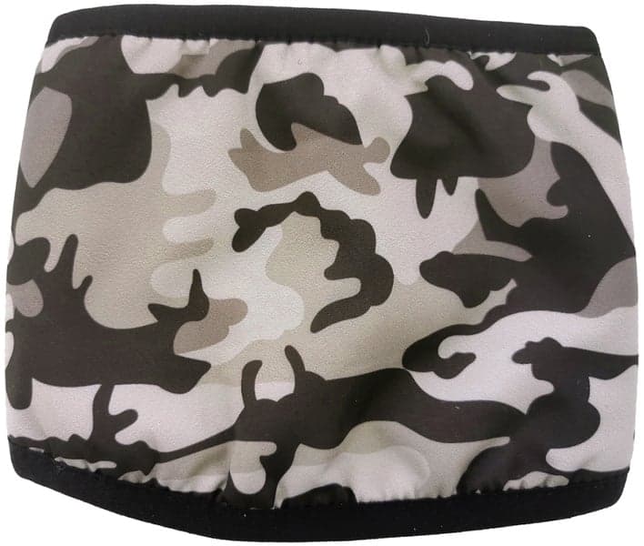 Skvättskydd JustinCase Camo L, view: 2