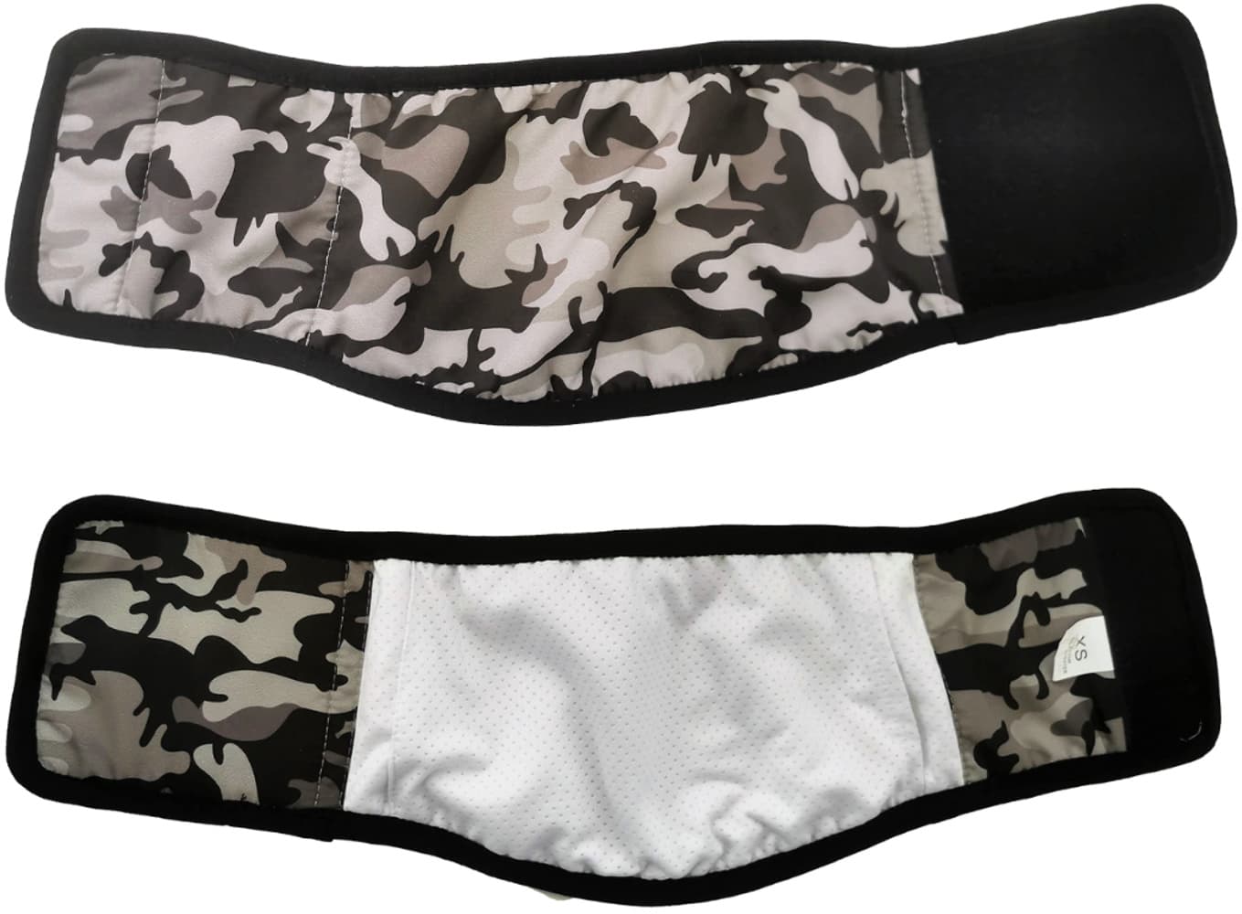 Skvättskydd JustinCase Camo L, view: 3